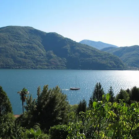 La Creda * Cannobio