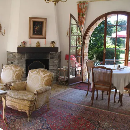 Dom wakacyjny La Creda