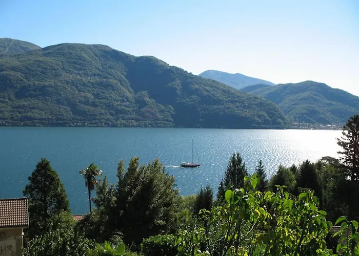 La Creda * Cannobio